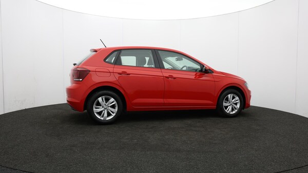 Used Volkswagen Polo 2020 for sale - 75400797: Photo 40