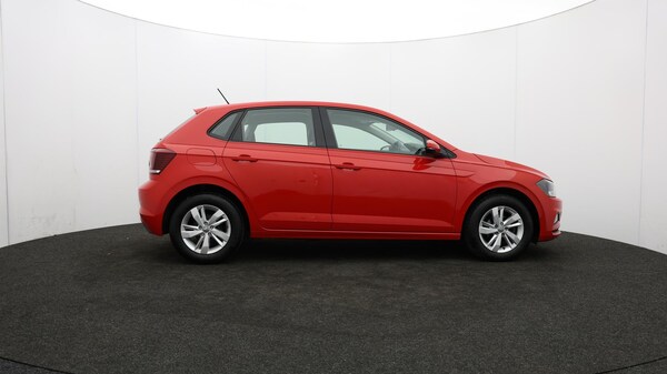 Used Volkswagen Polo 2020 for sale - 75400797: Photo 42