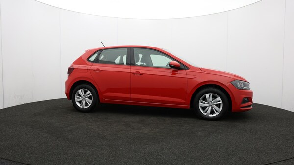 Used Volkswagen Polo 2020 for sale - 75400797: Photo 45