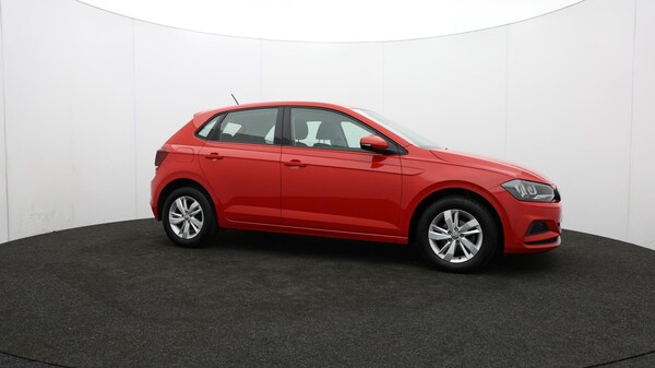 Used Volkswagen Polo 2020 for sale - 75400797: Photo 46