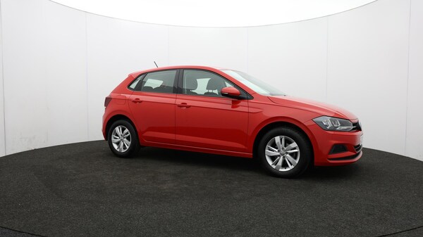 Used Volkswagen Polo 2020 for sale - 75400797: Photo 48