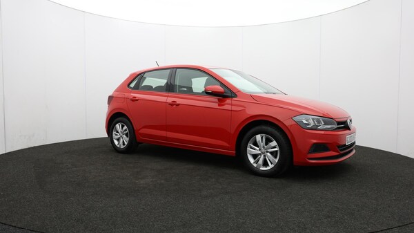 Used Volkswagen Polo 2020 for sale - 75400797: Photo 49