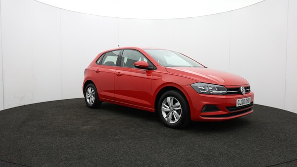 Used Volkswagen Polo 2020 for sale - 75400797: Photo 50