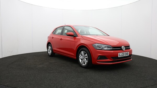 Used Volkswagen Polo 2020 for sale - 75400797: Photo 51