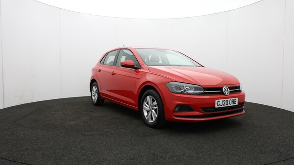 Used Volkswagen Polo 2020 for sale - 75400797: Photo 52