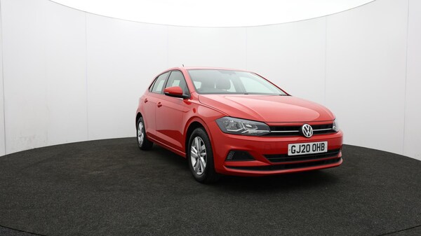 Used Volkswagen Polo 2020 for sale - 75400797: Photo 53