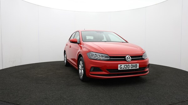 Used Volkswagen Polo 2020 for sale - 75400797: Photo 54