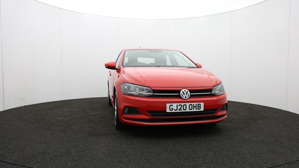 Used Volkswagen Polo 2020 for sale - 75400797: Photo 55
