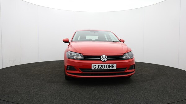 Used Volkswagen Polo 2020 for sale - 75400797: Photo 56