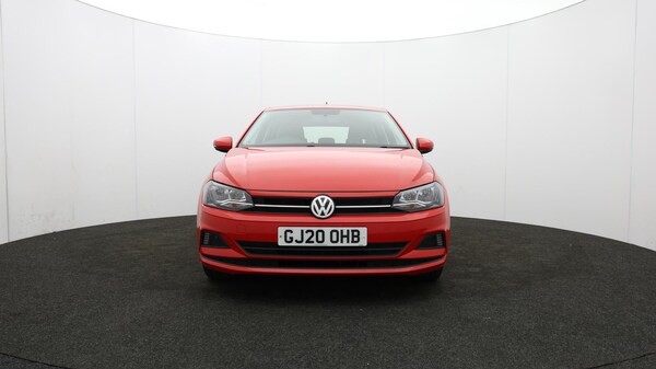 Used Volkswagen Polo 2020 for sale - 75400797: Photo 57