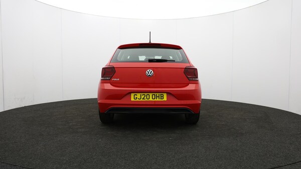 Used Volkswagen Polo 2020 for sale - 75400797: Photo 58