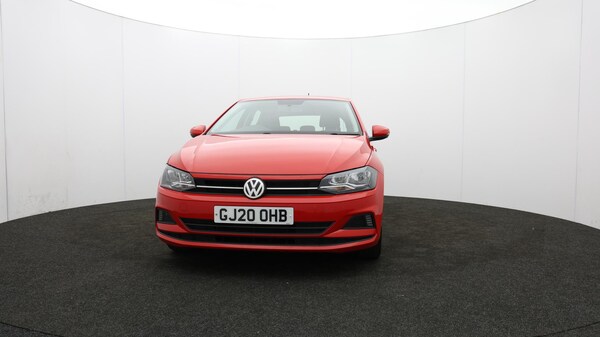 Used Volkswagen Polo 2020 for sale - 75400797: Photo 59