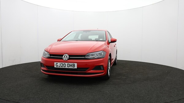 Used Volkswagen Polo 2020 for sale - 75400797: Photo 60