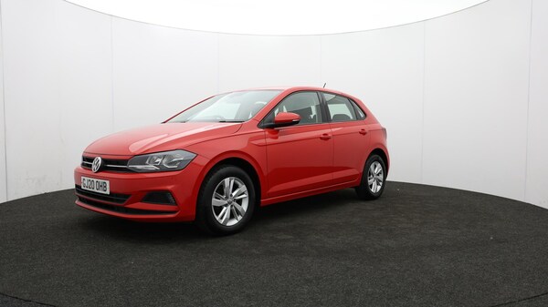 Used Volkswagen Polo 2020 for sale - 75400797: Photo 64