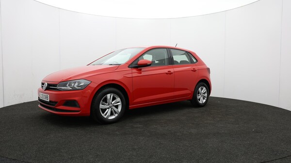 Used Volkswagen Polo 2020 for sale - 75400797: Photo 65