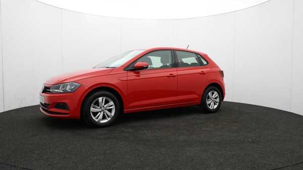 Used Volkswagen Polo 2020 for sale - 75400797: Photo 66