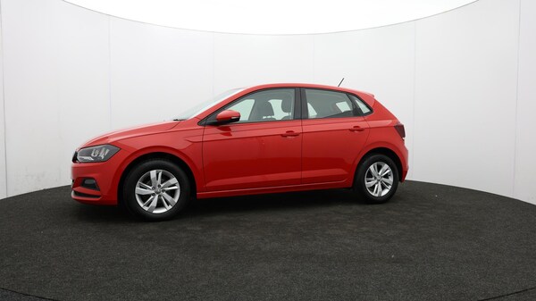 Used Volkswagen Polo 2020 for sale - 75400797: Photo 67