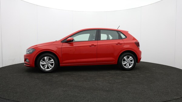 Used Volkswagen Polo 2020 for sale - 75400797: Photo 70