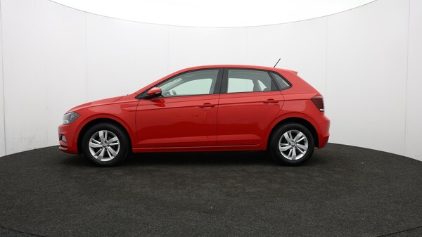 Used Volkswagen Polo 2020 for sale - 75400797: Photo 71