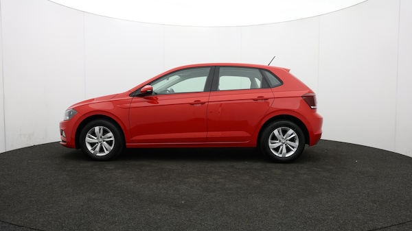 Used Volkswagen Polo 2020 for sale - 75400797: Photo 72