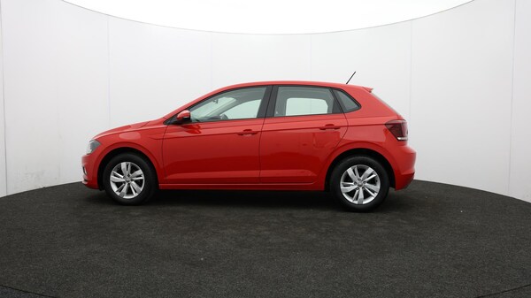 Used Volkswagen Polo 2020 for sale - 75400797: Photo 73