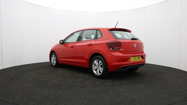 Used Volkswagen Polo 2020 for sale - 75400797: Photo 79