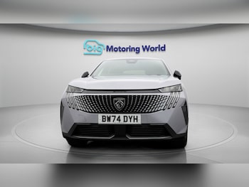 Used Peugeot 3008 2025 for sale - 78653204: Photo
