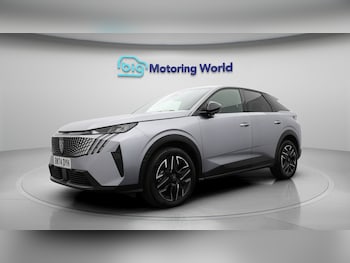 Used Peugeot 3008 2025 for sale - 78653204: Photo