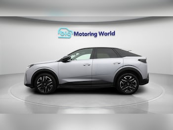 Used Peugeot 3008 2025 for sale - 78653204: Photo