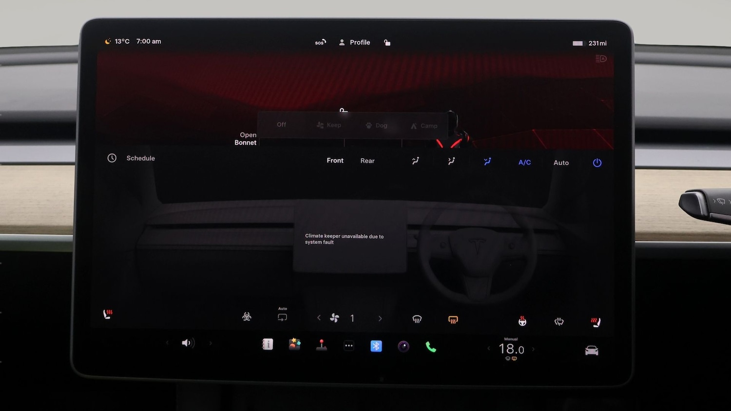 Used Tesla Model Y 2022 for sale - 77649923: Photo 12