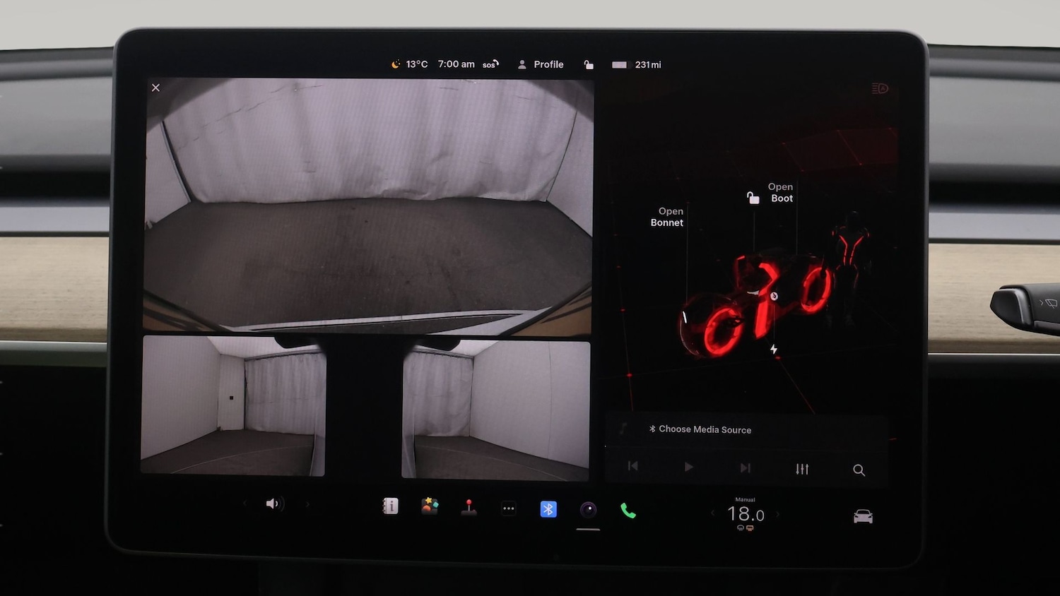 Used Tesla Model Y 2022 for sale - 77649923: Photo 23