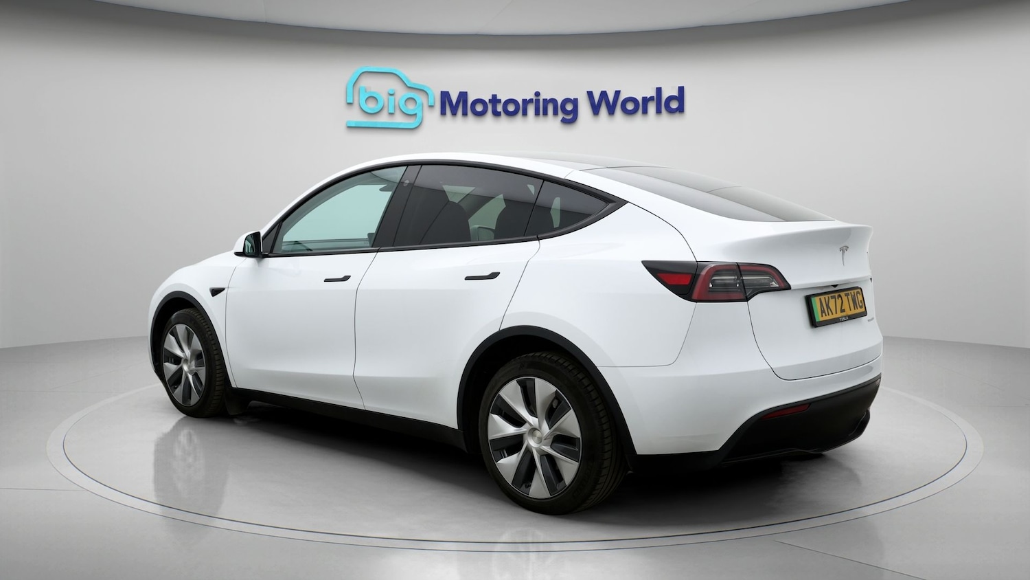 Used Tesla Model Y 2022 for sale - 77649923: Photo 5