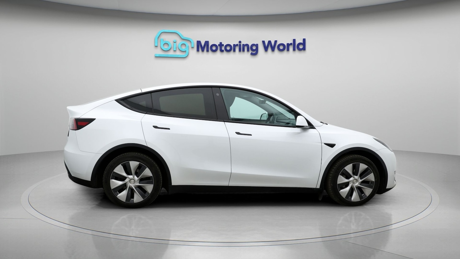 Used Tesla Model Y 2022 for sale - 77649923: Photo 8