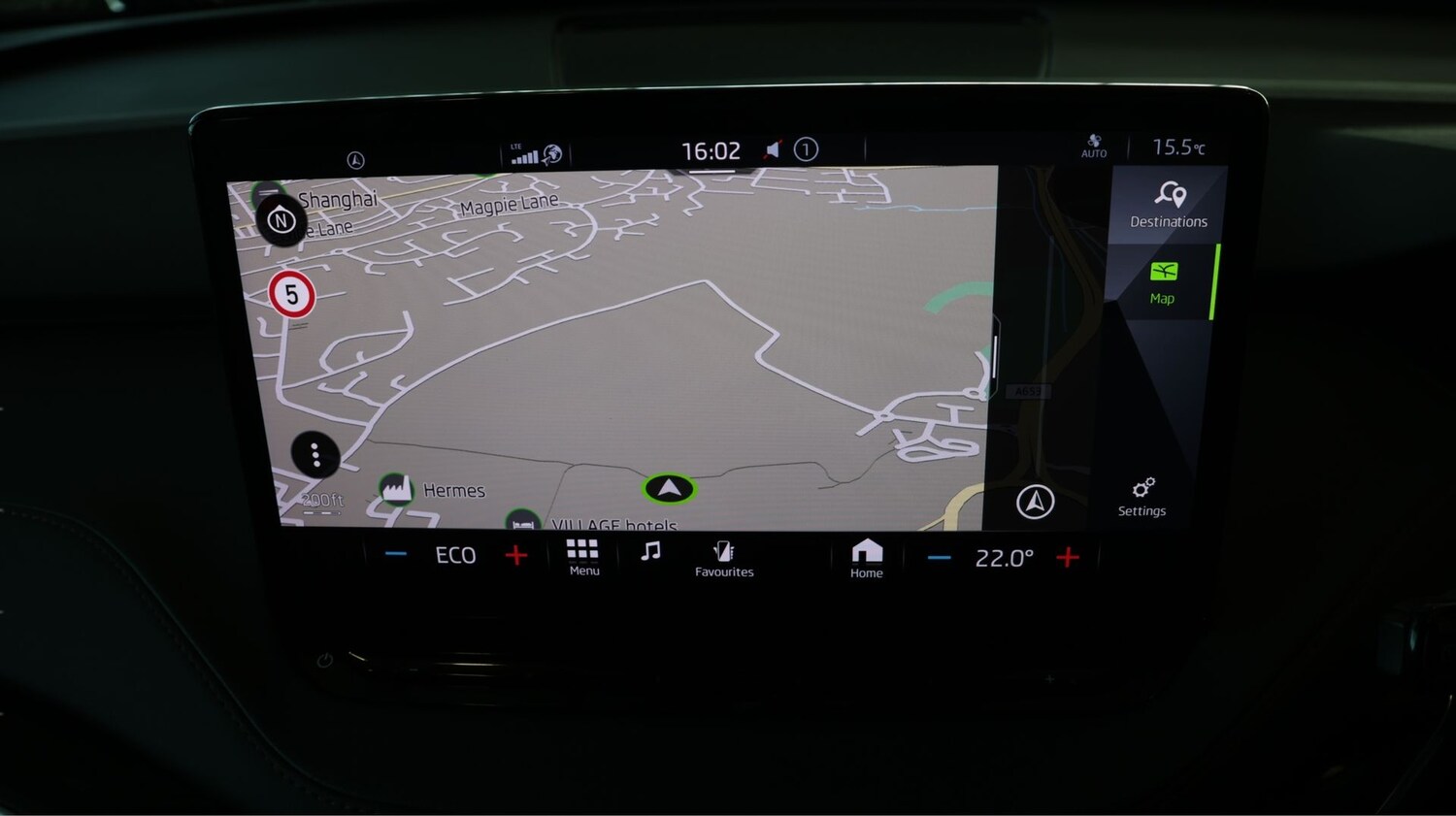 Used Skoda Enyaq for sale - 77656030: Photo 11