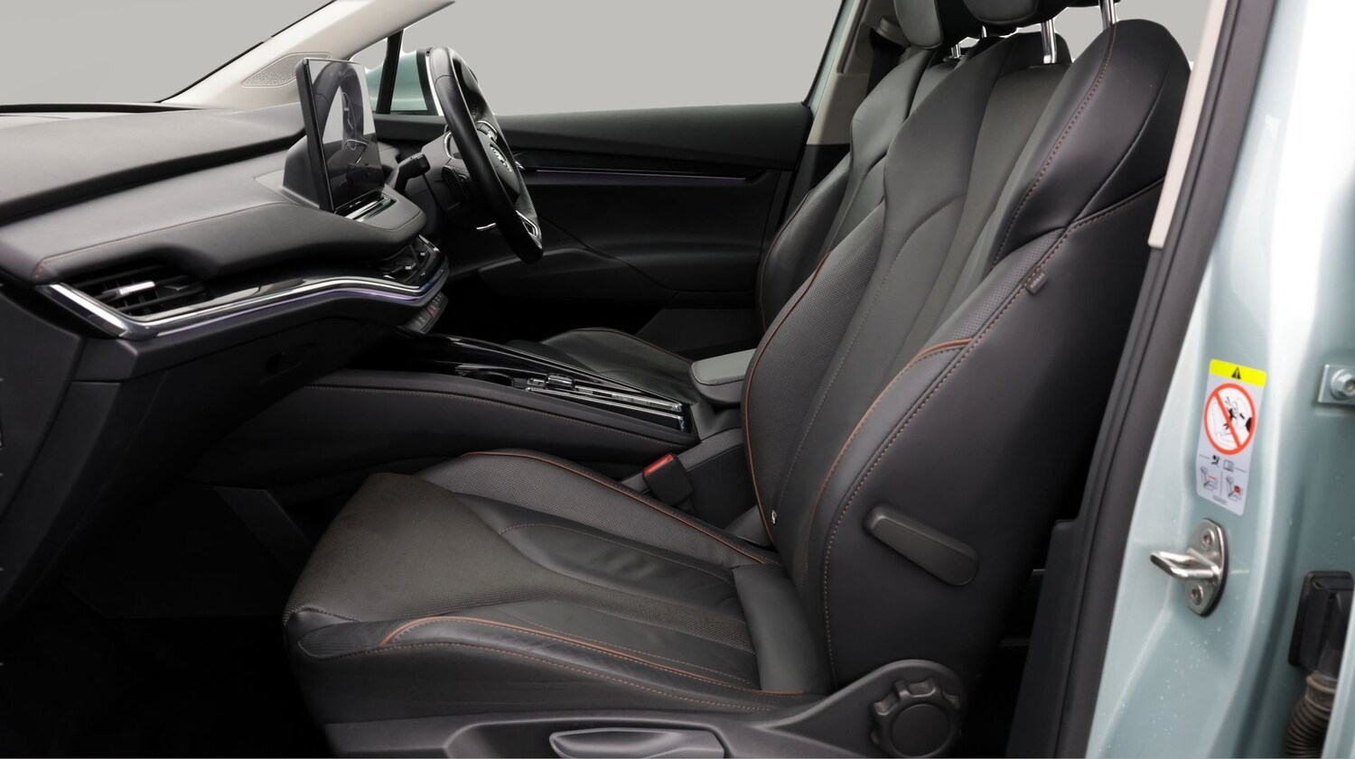 Used Skoda Enyaq for sale - 77656030: Photo 14