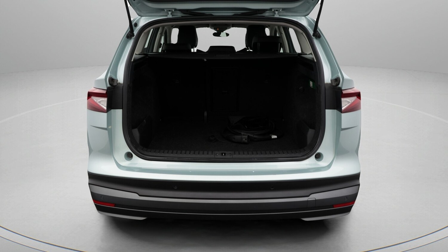 Used Skoda Enyaq for sale - 77656030: Photo 17