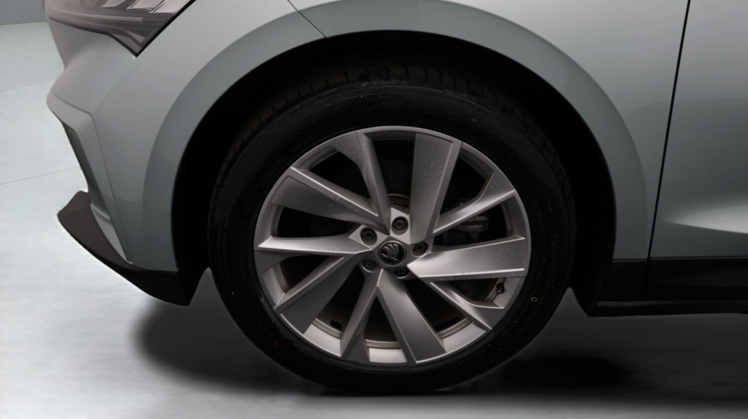 Used Skoda Enyaq for sale - 77656030: Photo 18