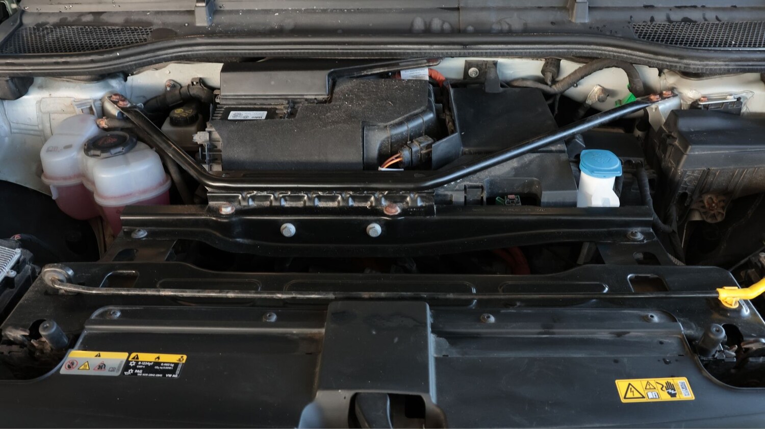 Used Skoda Enyaq for sale - 77656030: Photo 19