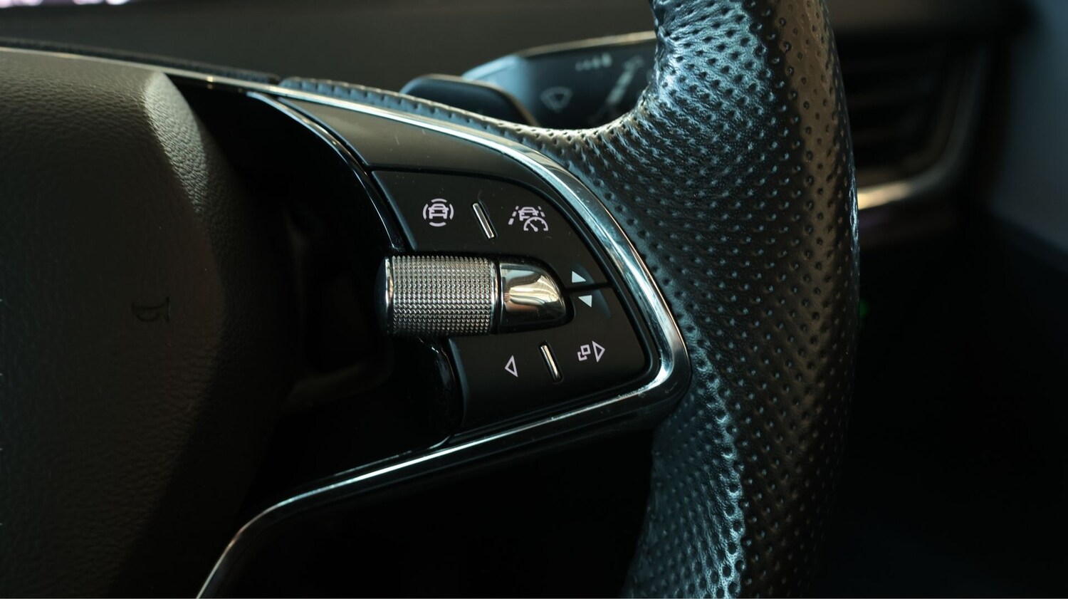 Used Skoda Enyaq for sale - 77656030: Photo 21