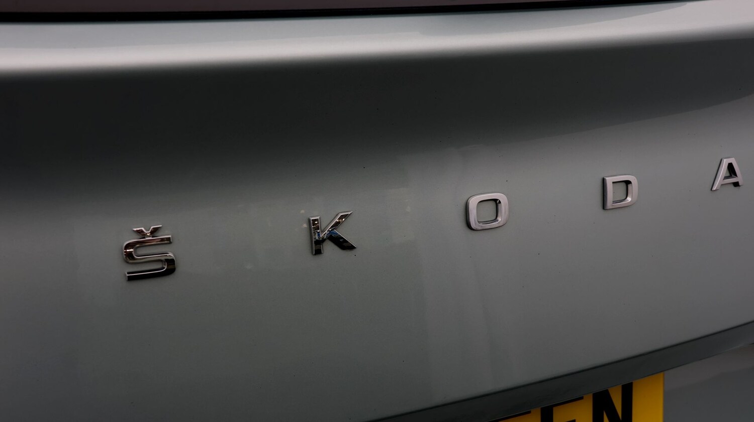 Used Skoda Enyaq for sale - 77656030: Photo 23