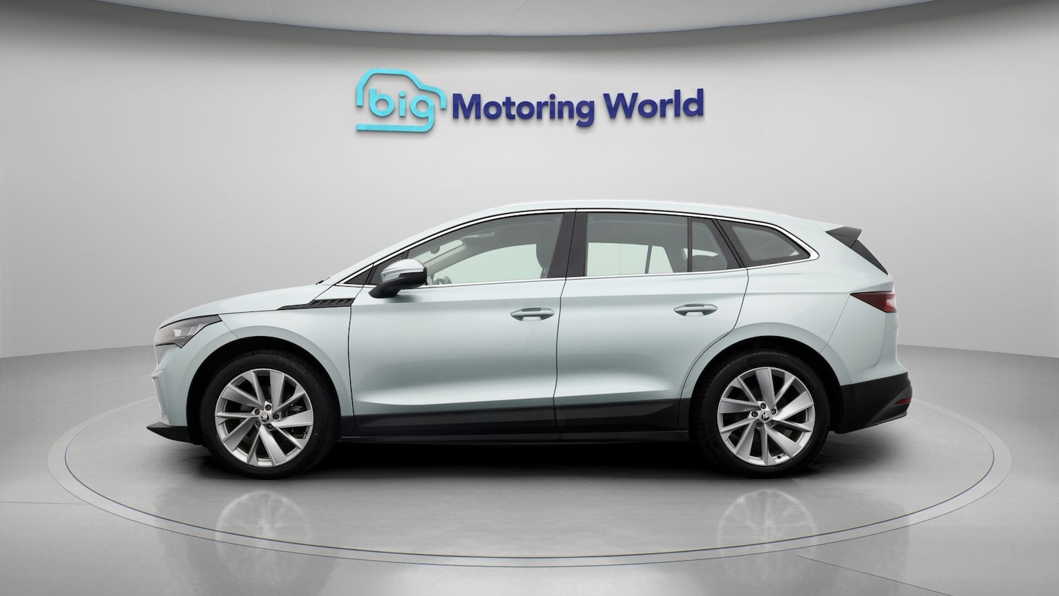 Used Skoda Enyaq for sale - 77656030: Photo 4