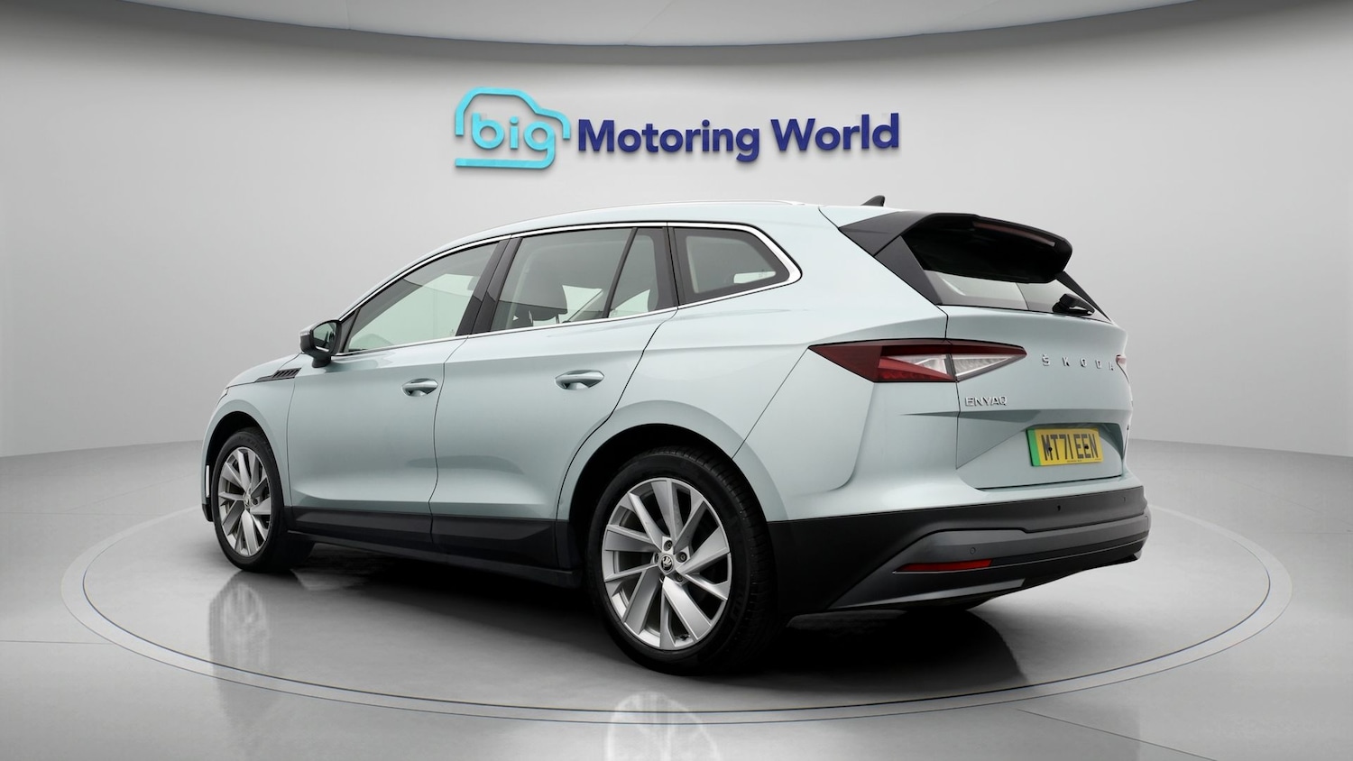 Used Skoda Enyaq for sale - 77656030: Photo 5