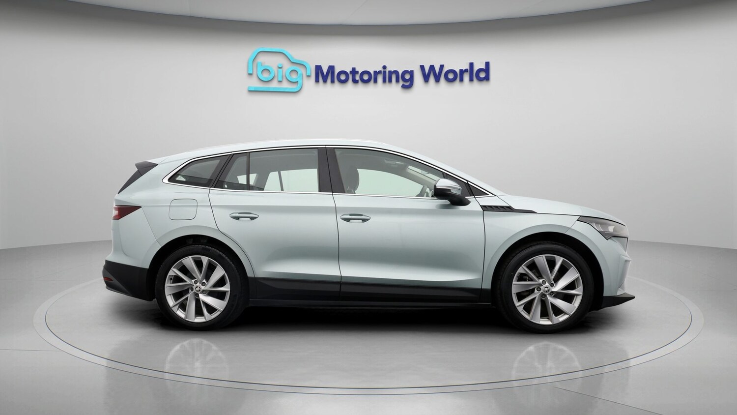 Used Skoda Enyaq for sale - 77656030: Photo 8