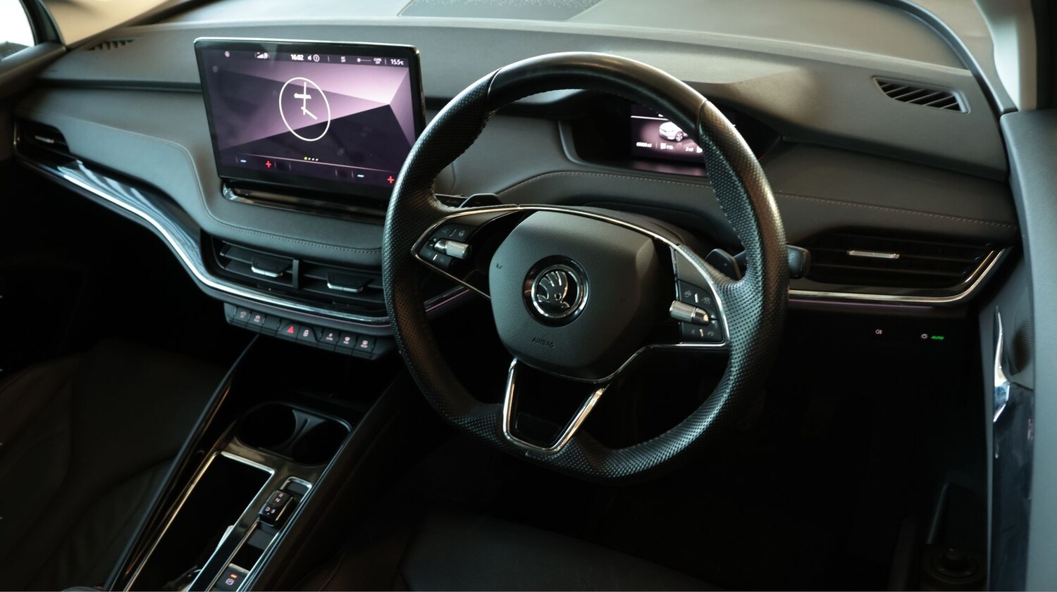 Used Skoda Enyaq for sale - 77656030: Photo 9