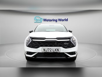 Used Kia Sportage 2023 for sale - 79218820: Photo