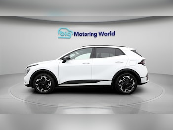Used Kia Sportage 2023 for sale - 79218820: Photo