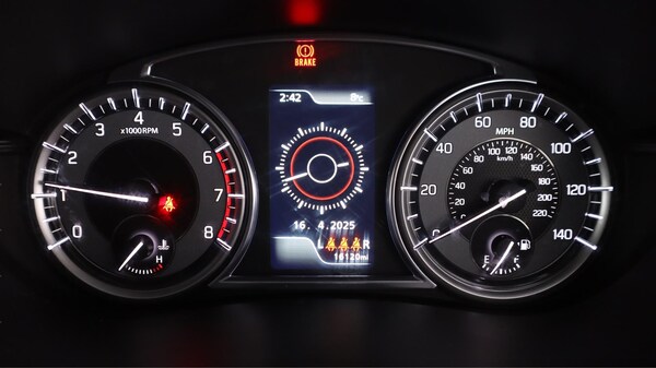 Used Suzuki SX4 S-Cross 2024 for sale - 76138323: Photo 11