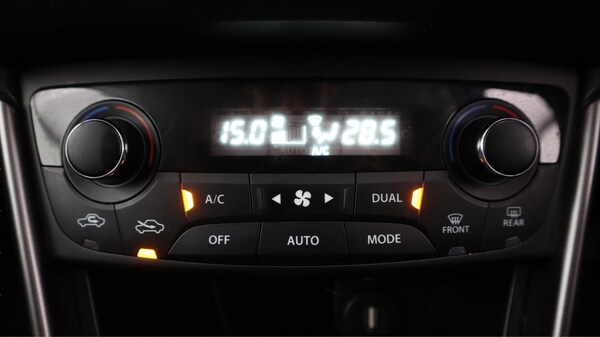 Used Suzuki SX4 S-Cross 2024 for sale - 76138323: Photo 12