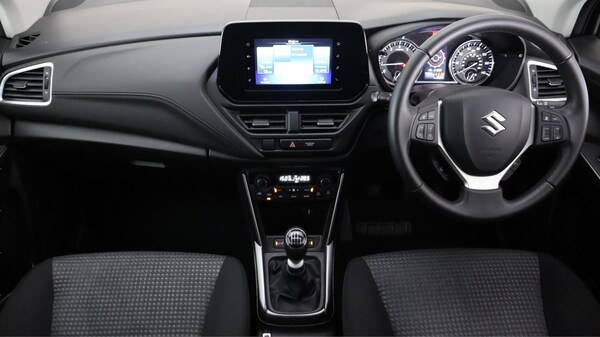 Used Suzuki SX4 S-Cross 2024 for sale - 76138323: Photo 13
