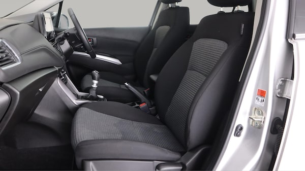 Used Suzuki SX4 S-Cross 2024 for sale - 76138323: Photo 14